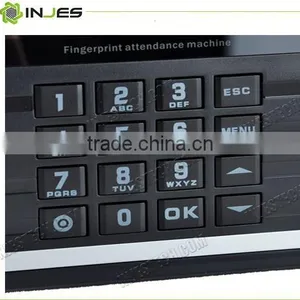 Economical TCP IP USB Biometric Desktop Fingerprint Time Attendance thumbnail-6