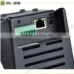 WIFI/GPRS RFID Face Recognition Eye Scanner Punch Card Attendance System thumbnail-5