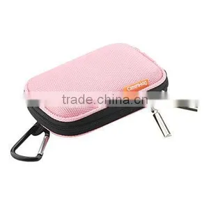Portable Compact Camera Bag With Hang Pothook thumbnail-5
