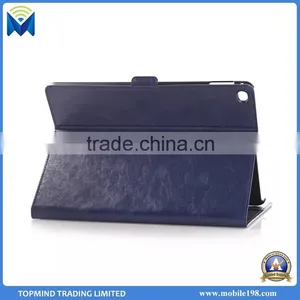 2016 New Smart Tablet Cover Case for IPad Air 2 Flip Leather Case thumbnail-5