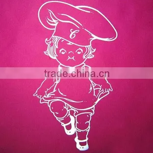 2016 New Reflective Labels Garment /logo With /reflex Film New Garment Loabels thumbnail-6