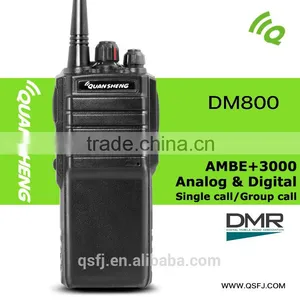 DMR RADIO TG-DM800 1000+ Channel Combinations thumbnail-1