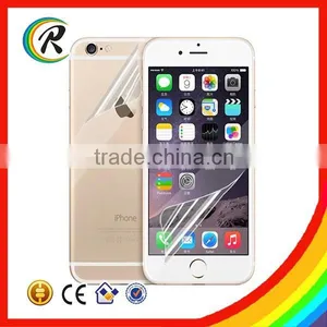 OEM for Iphone 6 Screen Protector Front and Back for Iphone 6 Film thumbnail-1