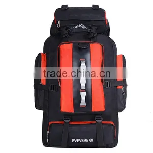 Wholesale High Quality Sport Mountaineering Backpack Multi-functional Backpack Bag thumbnail-4