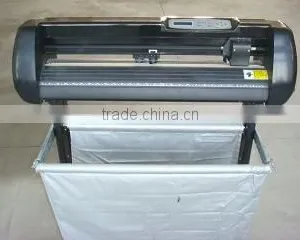 DW720/870/1100/1350 Vinyl Cutting Plotter Supplier thumbnail-3