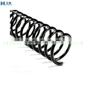 PVC/PLASTIC COIL FORMING MACHINE With Different Mould thumbnail-5
