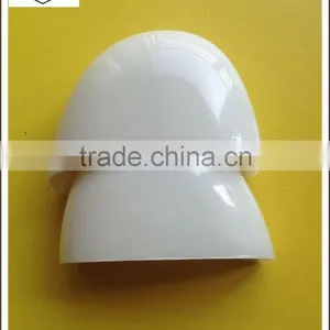 Anti-smash Plastic Toe Cap EN12568 for Safety Shoes thumbnail-2