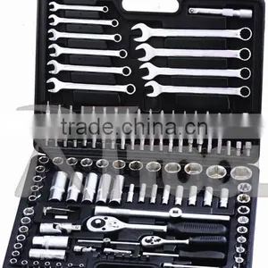 2015 NEW ITEM 130pcs Tool Set,Hand Tools Set,Socket Wrench Set thumbnail-1