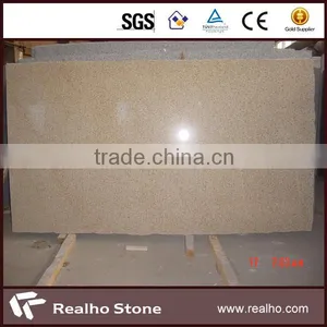 G682 Summer Granite/yellow Granite thumbnail-4