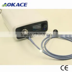 Veterinarian Surgical Instrumentsurology Veterinarian Endoscope Led Cold Light Source thumbnail-1