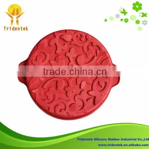 New Product 2014 Christmas Big Booty Silicone Molds thumbnail-1