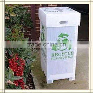 pp Corflute Cycle Bin thumbnail-1