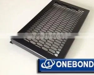 Perforated Aluminum Panel thumbnail-1
