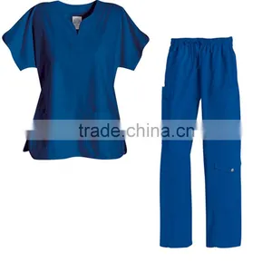 tr Spandex Scrubs Plus thumbnail-3