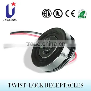 Photocontrol Receptacle thumbnail-1