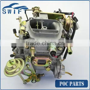 Carburetor For Toyota 1Y/2Y/3Y(21100-71070/71080/71081) thumbnail-6