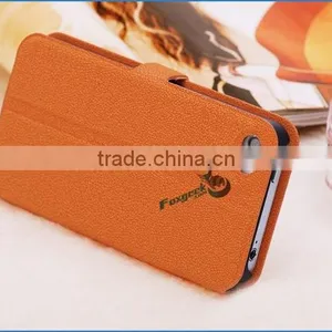 New Leather Cover for Iphone ,wallet Case With Card Holder for Iphone 6, Mobile Phone Cases Factory in China thumbnail-6