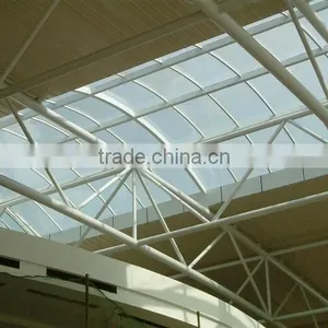 the Height 4-9 Meters With Span for Wall and Roof Materials,popular Building Materials thumbnail-2