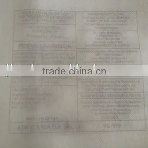 Trave Pillow Cover thumbnail-6