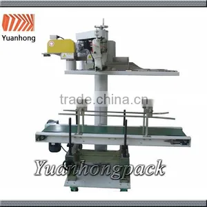 GFQ-D Cheap Non Woven Bag Sewing Machine thumbnail-1