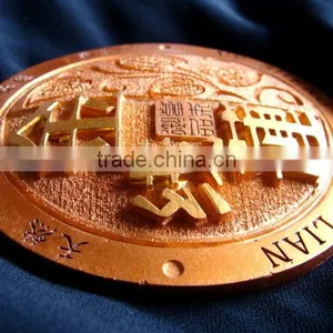 High Quality Custom 3d Nameplate thumbnail-3
