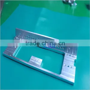 High Precision Cnc Machining Service Customized Parts thumbnail-4