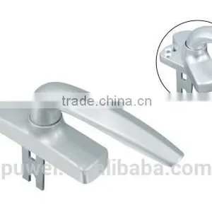 Door Handles and Accessories Aluminum Casement Window Lock Handle thumbnail-1