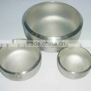 Butt Welding Caps,Stainless Steel Caps thumbnail-1
