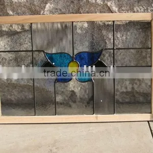 Cabinet Glass thumbnail-1
