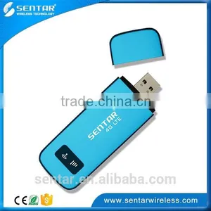 Brand New Release Sentar T1 4G LTE USB Modem 100Mbps 4G Modem thumbnail-2