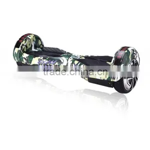 Two Wheel Balance Scooter, Electric Scooter, Motorized Balance Scooter thumbnail-1
