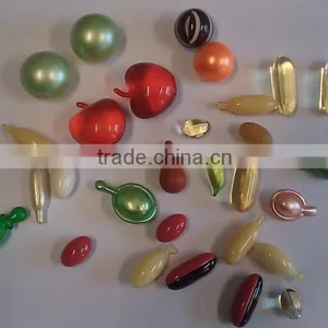 Softgel Tooling of Soft Gelatin Encapsulation Making Machine thumbnail-1