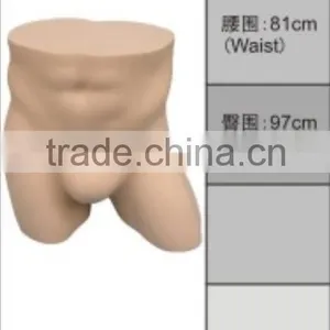 2016 Fashionable Style Sexy Male Mannequin For Underwear Window Display thumbnail-2