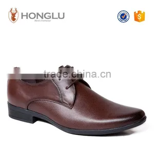 2016 Classic High Quality PU Dress Shoes Men, Oxford Shoes For Men thumbnail-1