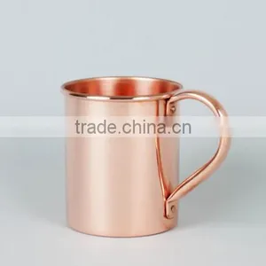 Copper Mule Mug thumbnail-1