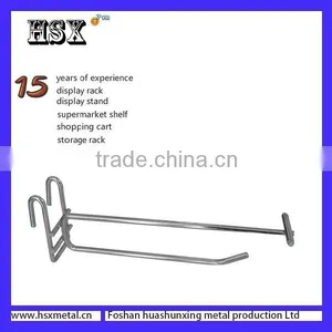 Supermarket Metal Display Hook thumbnail-4