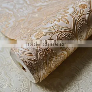 3d Decoration of Houses Interior Wallpaper thumbnail-4