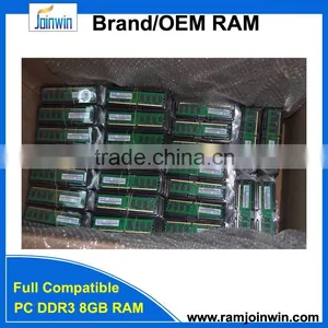 2016 COMPUTADORAS Memoria Ram 8gb Ddr3 for Desktop thumbnail-5