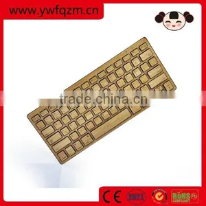 Mini Gaming Wireless Bluetooth Keyboard thumbnail-1