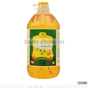 Refined Fish Cooking Oil YUMMY 5Lt thumbnail-1