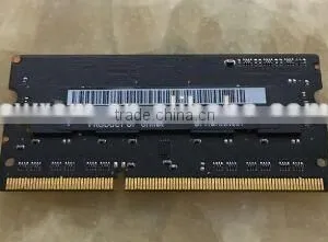 SODIMM 8GB RAM DDR3 PC3L-12800 1.35V RAM Module thumbnail-6