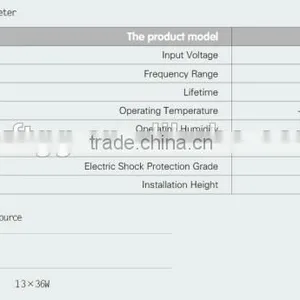 2015 Best Sale IP65 Newly Designed Solar Powered Street Lights Die-casting Aluminum Alloy LED-J141 Solar Lights thumbnail-4