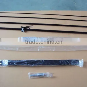 Metal Flag Pole Base thumbnail-1