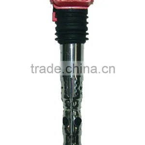HIGH QUALITY IGNITION COILS FOR VW Phaeton Touareg Audi A4 A6 A8 Allroad 077905115T 077905115P 06E905115 077905115C 077905115S thumbnail-3