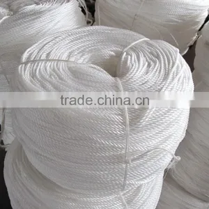 Polyethylene Twisted Rope,fishing Rope,fish Rope thumbnail-3