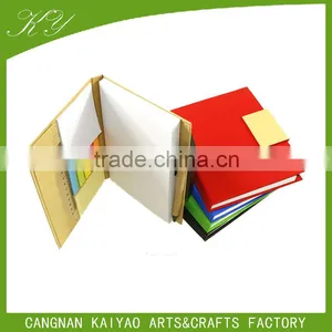 Most Popular Promotional Sticky Note Pad thumbnail-2