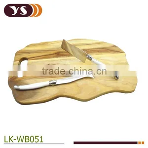 Colorful Laguiole Cheese Cutting Tools thumbnail-4