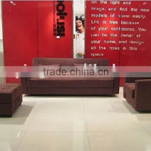 Polyester Suede Sofa Fabric thumbnail-1