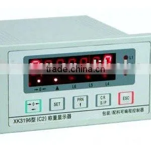 Weighing Indicator thumbnail-1