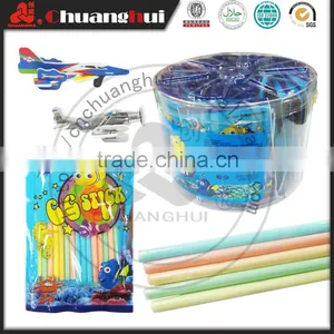 CC Stick Candy With Jigsaw Puzzle Toy thumbnail-1
